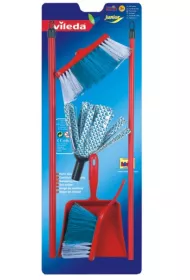 Zestaw do sprz�tania z mopem Vileda067067 Klein Trefl