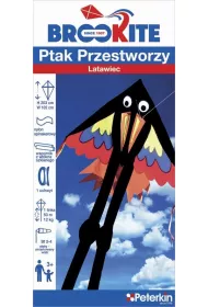 Brookite Latawiec Ptak Przestworzy