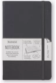 If Bookaroo Notatnik Journal A5