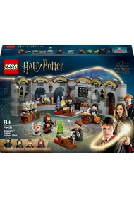 LEGO Harry Potter Zamek Hogwart™: Zajcia z eliksirw 76431