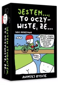 Jestem...to oczywiste, �e... MDR