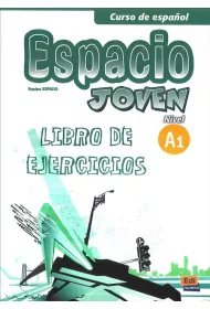 Espacio Joven A1 kl.7 (materia� �wiczeniowy)  NPP