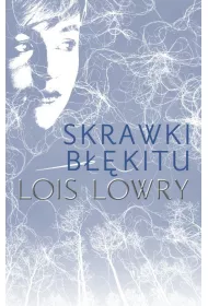 Skrawki b��kitu