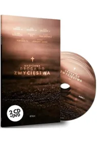 Audiobook Krzy�owa droga do zwyci�stwa CD