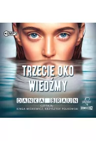 Audiobook CD MP3 Trzecie oko Wied�my