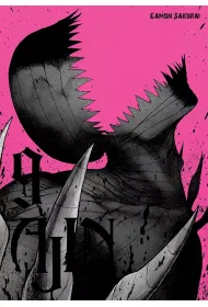 Ajin. Tom 9
