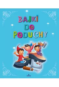 Bajki do poduchy