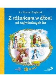 Z r�a�cem w d�oni od najm�odszych lat
