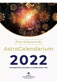 AstroCalendarium 2022