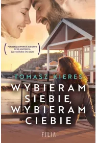 Wybieram siebie, wybieram ciebie (pocket)