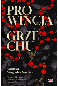 eBook Prowincja grzechu mobi epub
