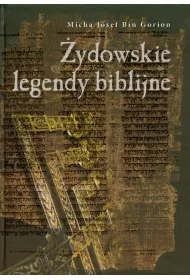 �ydowskie legendy biblijne