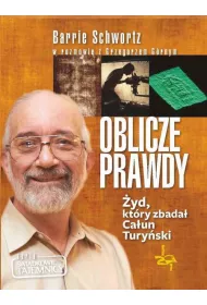 Oblicze Prawdy. �yd, kt�ry zbada� Ca�un Tury�ski-RP