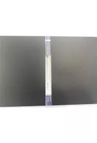 Fresh Teczka ofertowa A4+ czarna