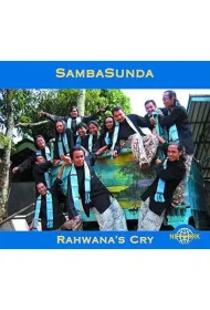 Rahwana`s Cry (CD)