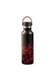 Butelka termiczna Stranger Things �wiec�ca w ciemno�ci 600 ml