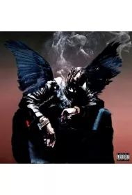 Birds In The Trap Sing McKnight (CD)
