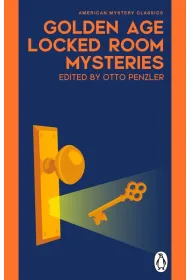 Golden Age Locked Room Mysteries