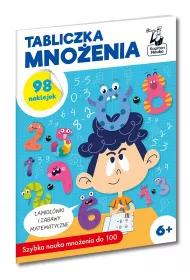 Tabliczka mnoenia