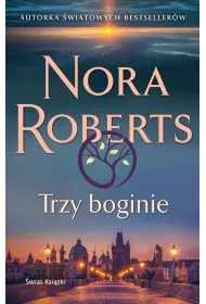 Trzy boginie