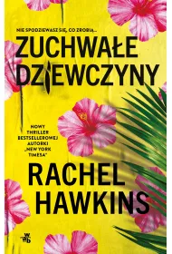 Zuchwa�e dziewczyny