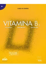 Vitamina B1. Podr�cznik
