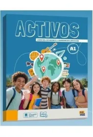 Activos A1 podr�cznik + �wiczenia + zawarto��...