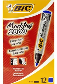 Bic Marker okr�g�y