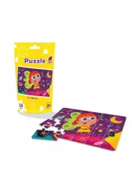 Puzzle 24 el. Wr�ka� Roter Kafer