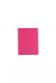 Biurfol Ok�adka na dokumenty ucznia Pink