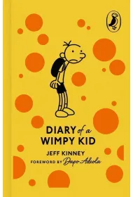 Diary of a Wimpy Kid (Book 1)