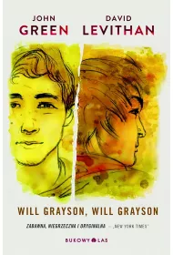 Will Grayson, Will Grayson
