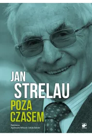 eBook Jan Strelau. Poza czasem mobi epub
