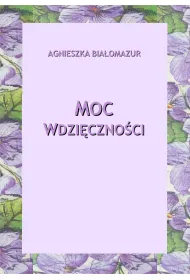 eBook Moc wdzi�czno�ci mobi epub