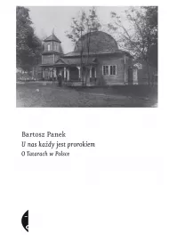 eBook U nas kady jest prorokiem. O Tatarach w Polsce mobi epub