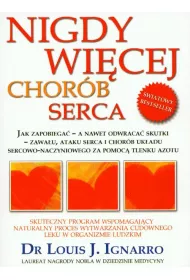 Nigdy wi�cej chor�b serca