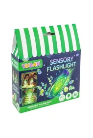 Senso Story Sensoryczna latarka TU3859 38595 Tuban