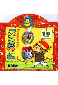 Arpex Ozdoba wielkanocna - Owijka na jajka