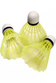 Lotka badminton nylon 3 sztuki Enero