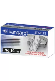 Kangaro Zszywki No.10-1M