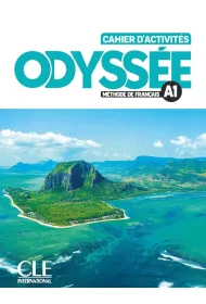 Odyssee A1 zeszyt �wicze� + audio, video online