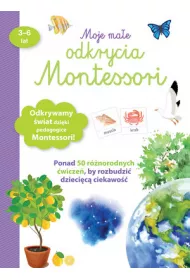 Moje ma�e odkrycia Montessori