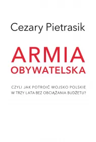 Armia obywatelska