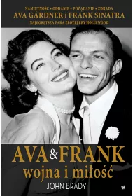 Ava&Frank: Wojna i mi�o��