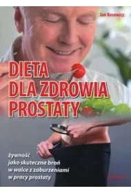 Dieta dla zdrowia prostaty