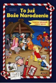 To ju� Bo�e narodzenie