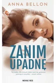 Zanim upadn