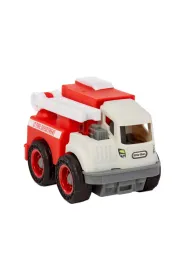 Mini w�z stra�acki Dirt Digger Little Tikes