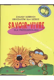 Savoir-Vivre Zapraszamy znajomych
