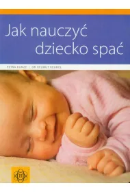 Jak nauczy� dziecko spa�